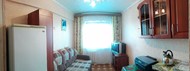 комната в общежитии, 10м2, 4/5 этаж