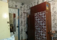 комната в общежитии, 11м2, 5/5 этаж
