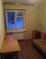 комната в 4-к квартире, 11м2, 1/5 этаж