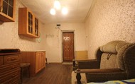 комната в общежитии, 12м2, 1/5 этаж