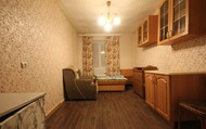 комната в общежитии, 12м2, 1/5 этаж
