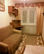 комната в общежитии, 12м2, 4/5 этаж
