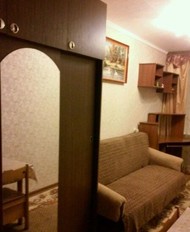 комната в общежитии, 12м2, 4/5 этаж