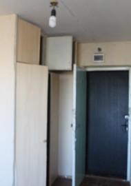 комната в общежитии, 12м2, 5/5 этаж
