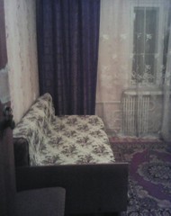 комната в общежитии, 12м2, 6/9 этаж