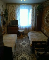 комната в общежитии, 12м2, 4/5 этаж