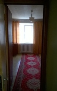 комната в общежитии, 12м2, 4/5 этаж