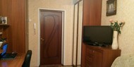 комната в 4-к квартире, 12м2, 5/5 этаж