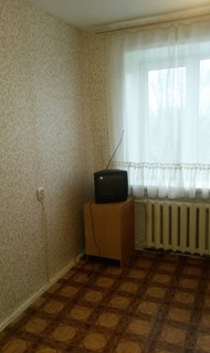 комната в общежитии, 12м2, 5/5 этаж