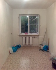 комната в общежитии, 12м2, 5/5 этаж