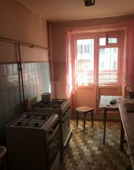 комната в общежитии, 12м2, 2/5 этаж