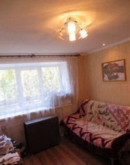 комната в общежитии, 13м2, 2/4 этаж