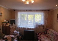 комната в общежитии, 13м2, 2/4 этаж