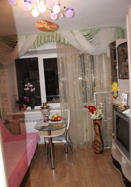 комната в общежитии, 13м2, 4/5 этаж