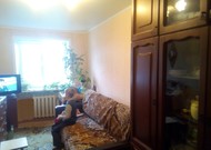 комната в общежитии, 13м2, 5/5 этаж