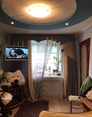 комната в общежитии, 13м2, 4/5 этаж