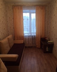 комната в общежитии, 13м2, 3/5 этаж