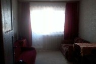 комната в общежитии, 13м2, 5/5 этаж