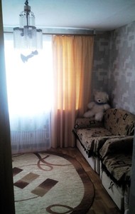 комната в общежитии, 13м2, 2/9 этаж