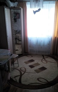 комната в общежитии, 13м2, 2/9 этаж