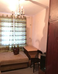 комната в общежитии, 13м2, 2/5 этаж