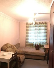 комната в общежитии, 13м2, 2/5 этаж