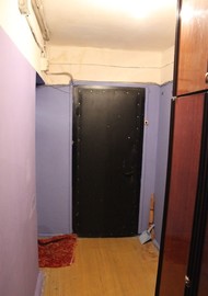 комната в общежитии, 13м2, 3/5 этаж