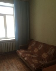 комната в общежитии, 14м2, 1/5 этаж