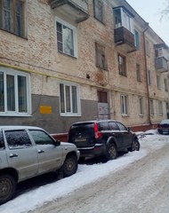 комната в коммуналке, 14м2, 2/3 этаж