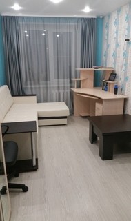 комната в общежитии, 14м2, 3/5 этаж