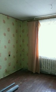 комната в 4-к квартире, 15м2, 1/5 этаж