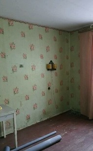 комната в 4-к квартире, 15м2, 1/5 этаж