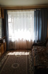 комната в общежитии, 16м2, 2/3 этаж