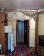 комната в общежитии, 17м2, 2/5 этаж