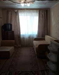 комната в общежитии, 17м2, 2/5 этаж