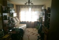 комната в общежитии, 17м2, 5/5 этаж