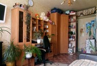 комната в общежитии, 17м2, 5/5 этаж