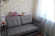 комната в общежитии, 17м2, 3/5 этаж
