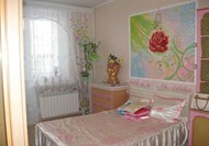 комната в 3-к квартире, 17м2, 3/3 этаж