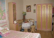 комната в 3-к квартире, 17м2, 3/3 этаж