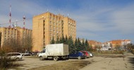 комната в общежитии, 17м2, 3/9 этаж