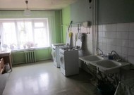 комната в общежитии, 17м2, 2/5 этаж