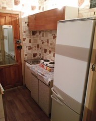 комната в общежитии, 18м2, 3/9 этаж