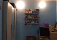 комната в общежитии, 18м2, 1/4 этаж