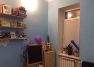 комната в общежитии, 18м2, 1/4 этаж