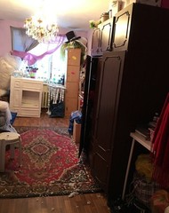 комната в общежитии, 18м2, 3/5 этаж