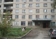 комната в общежитии, 18м2, 4/5 этаж