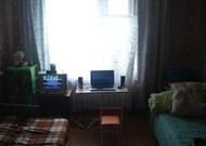 комната в общежитии, 18м2, 4/5 этаж