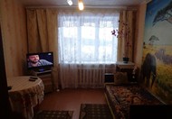 комната в общежитии, 18м2, 4/5 этаж