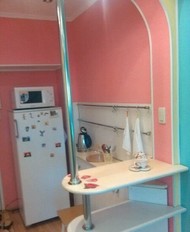 комната в коммуналке, 18м2, 5/5 этаж